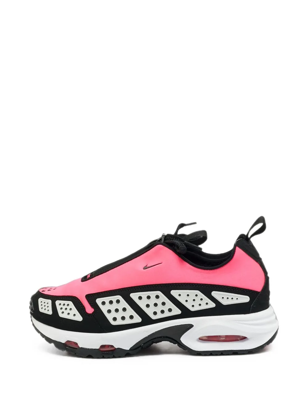 Air Max Sunder Low-Top Sneakers by Nike