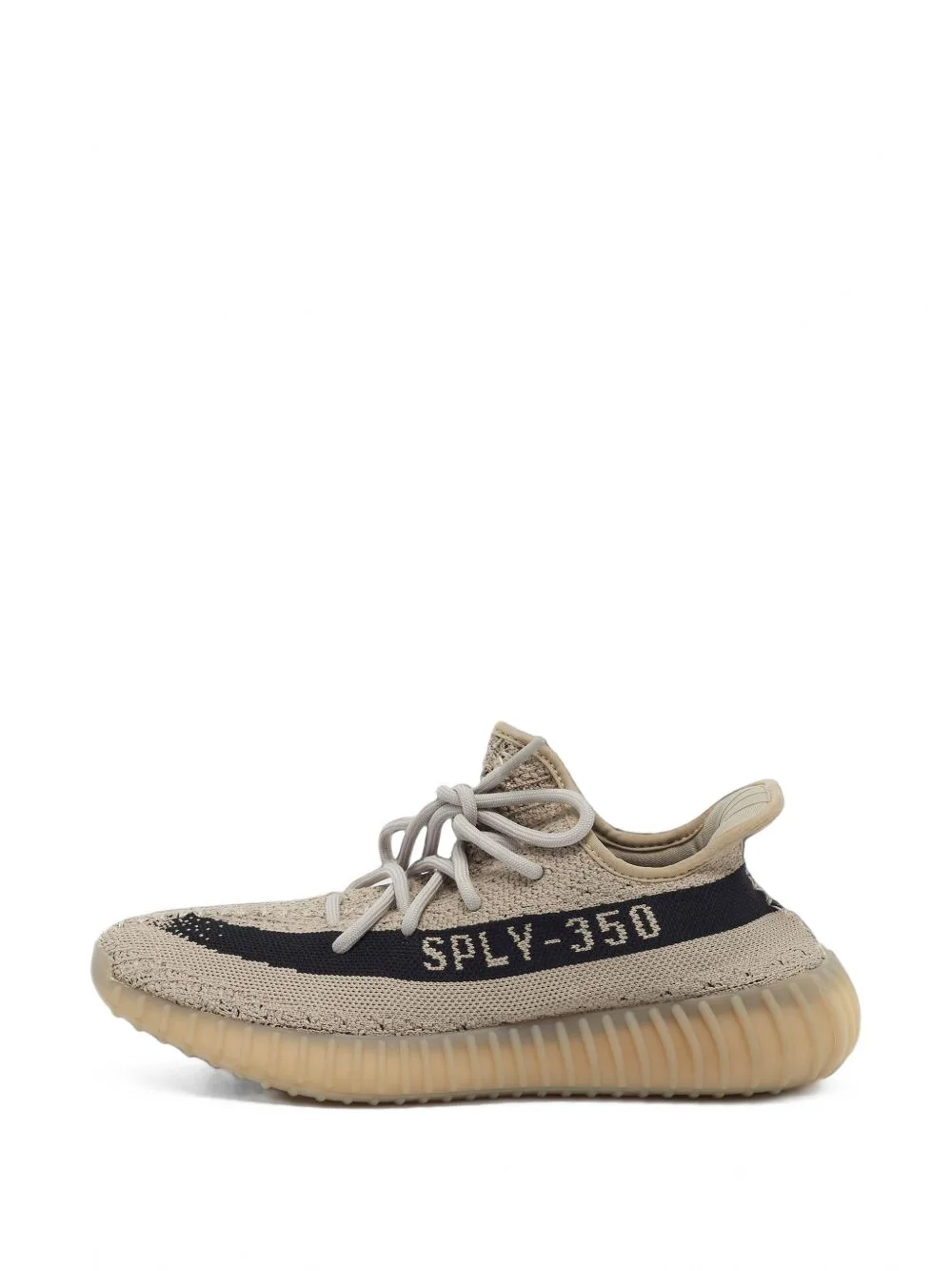 Boost 350 V2 Slate Sneakers by adidas Yeezy