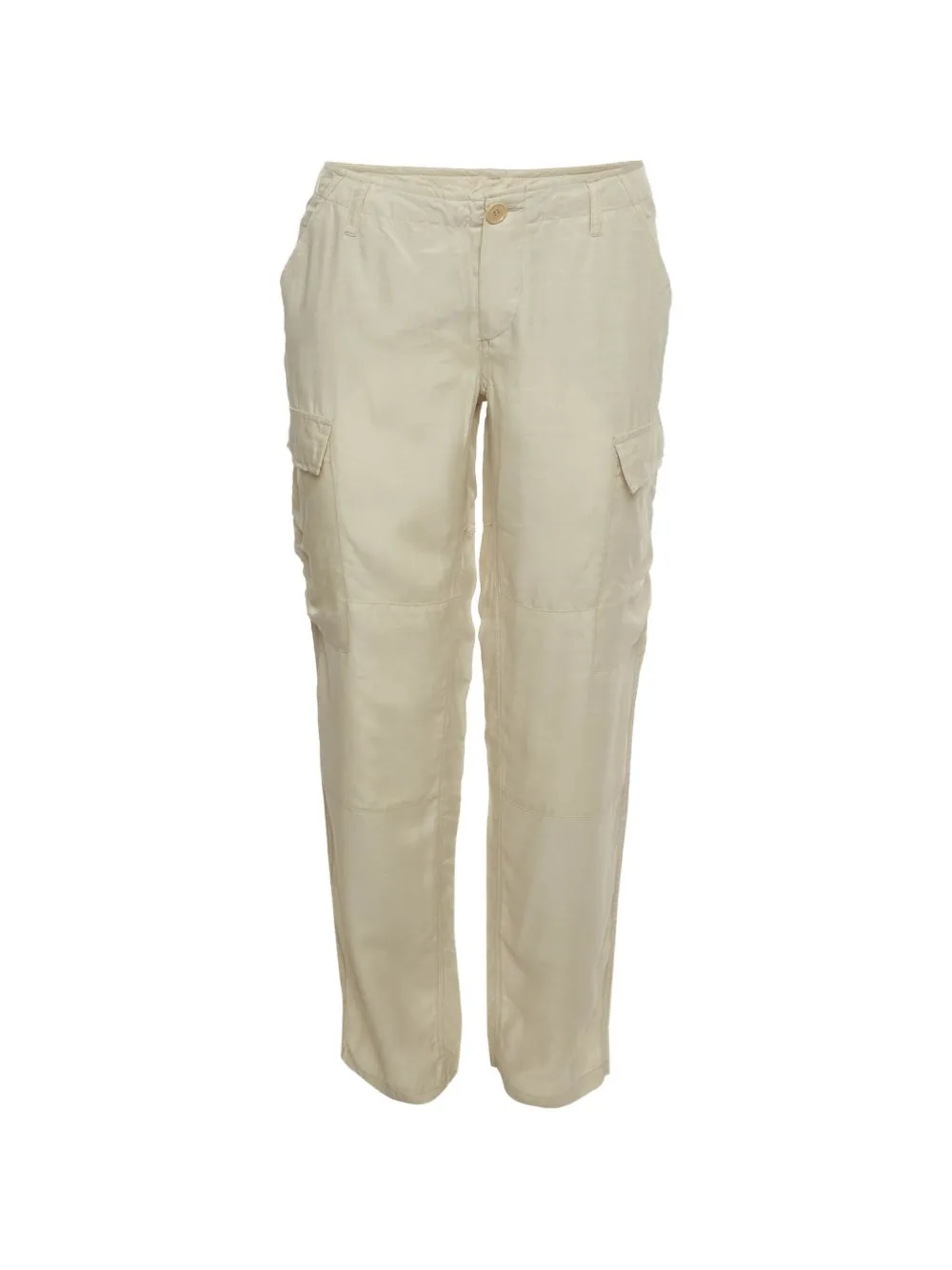 Cargo Pants by Etro Pre-Owned