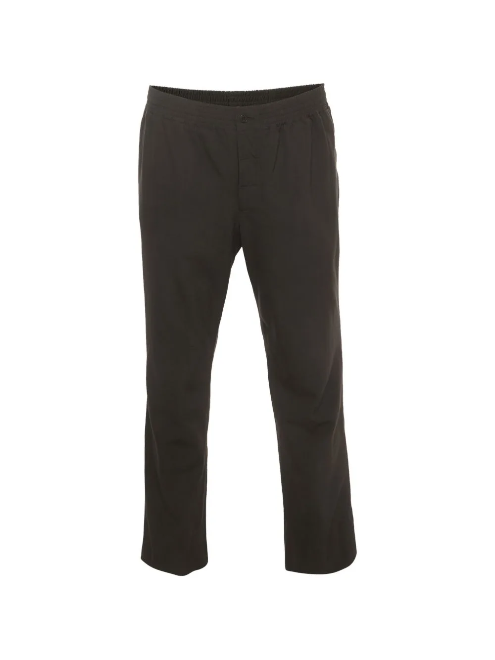 Regular-Fit Trousers by Hermès Pre-Owned