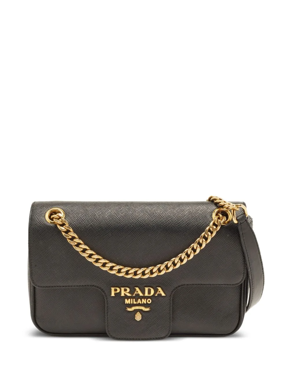 Pattina Flap Crossbody Bag
