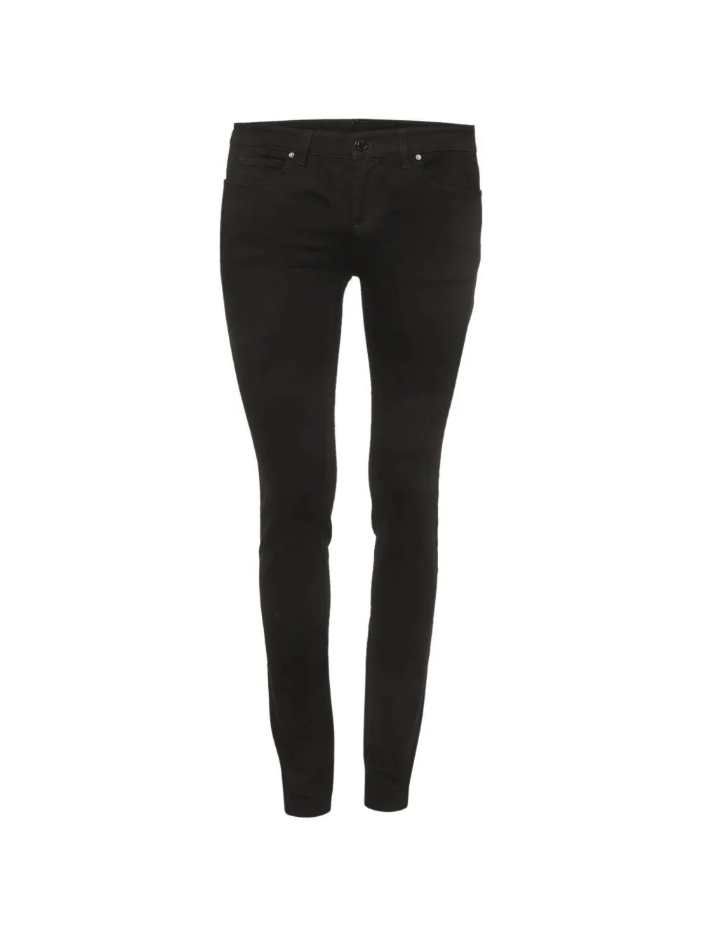 Skinny-Fit Jeans by Gucci Pre-Owned