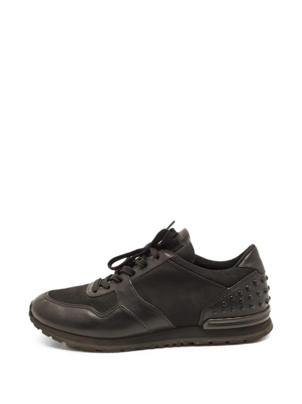 Gommino Low-Top Sneakers by Tod's Vintage