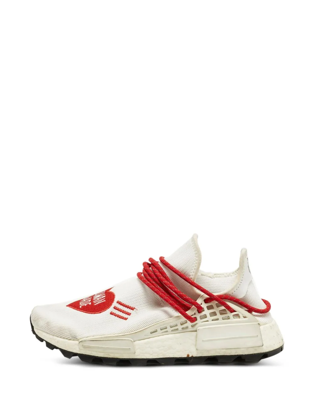 NMD HU Pharrell Human Made Sneakers by adidas
