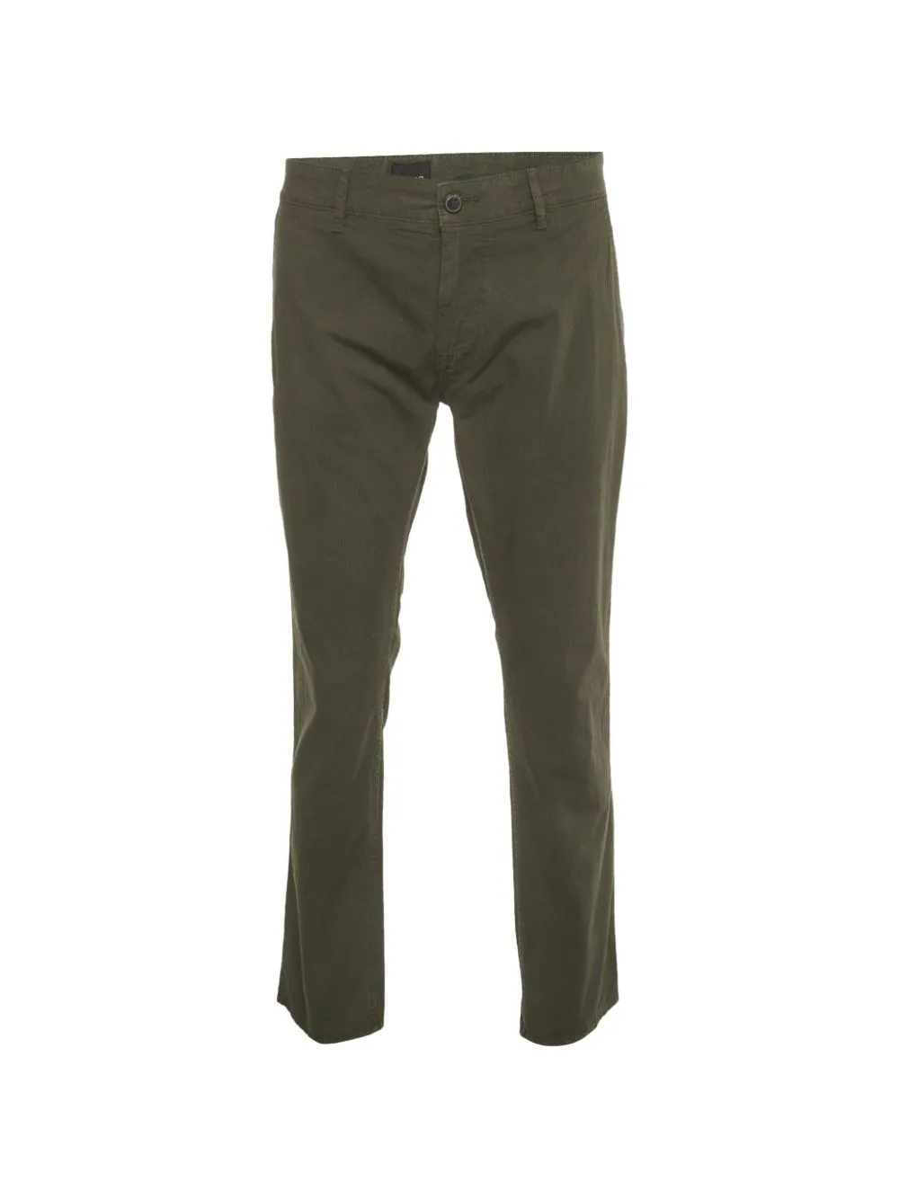 Schino-Slim Fit Trousers