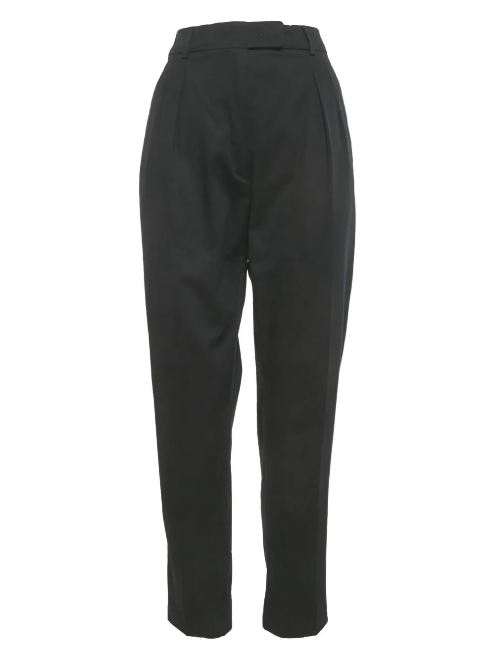Tapered Trousers by Max Mara