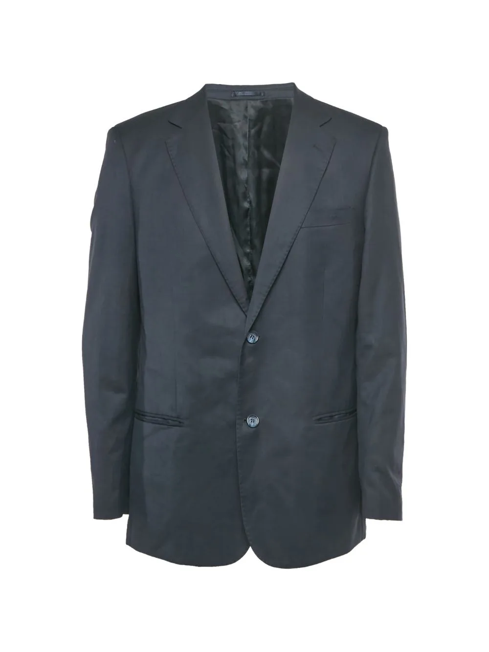 Wool Blazer by Balmain Pre-Owned