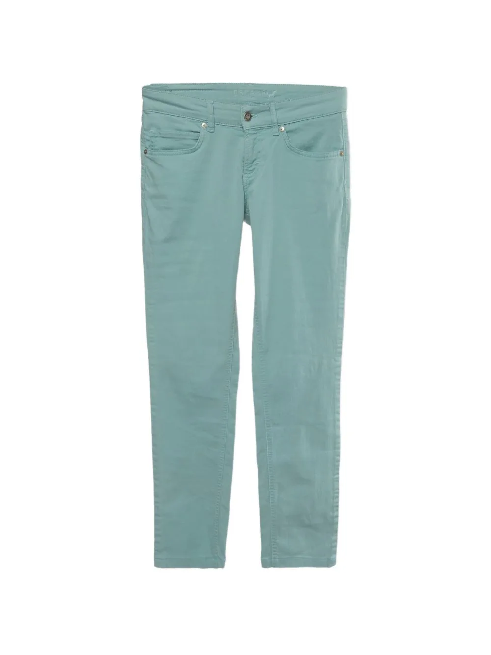 Straight-Fit Jeans by 424
