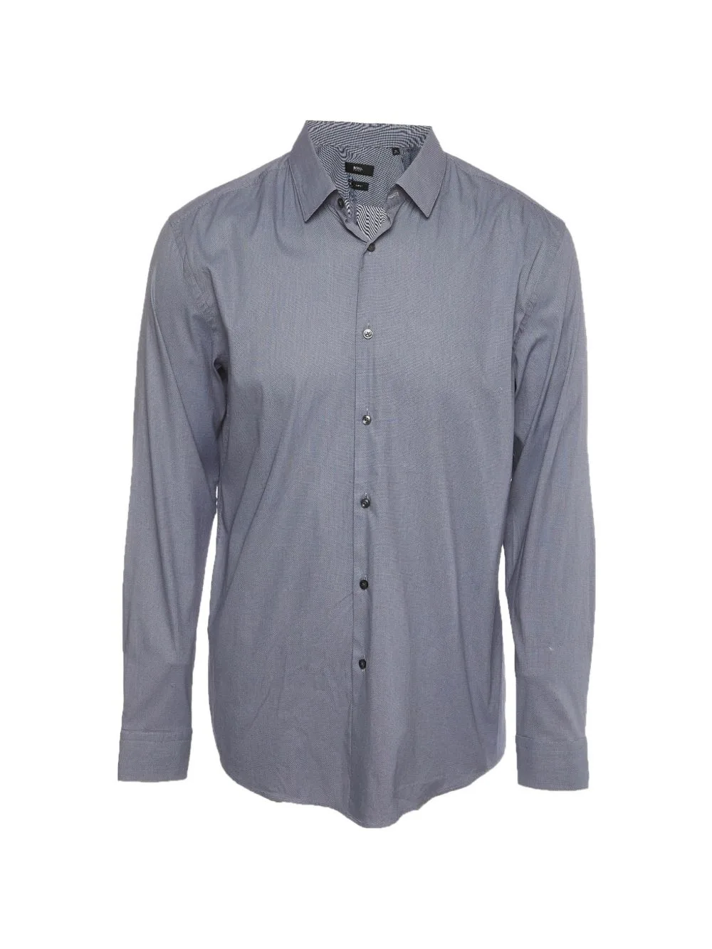 Isko Button-Down Shirt by BOSS