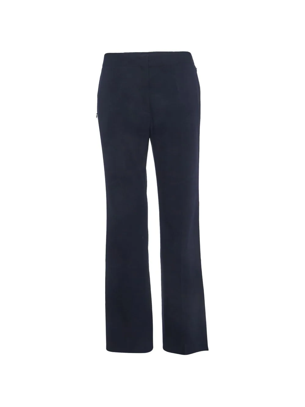Straight-Leg Trousers by Missoni Pre-Owned