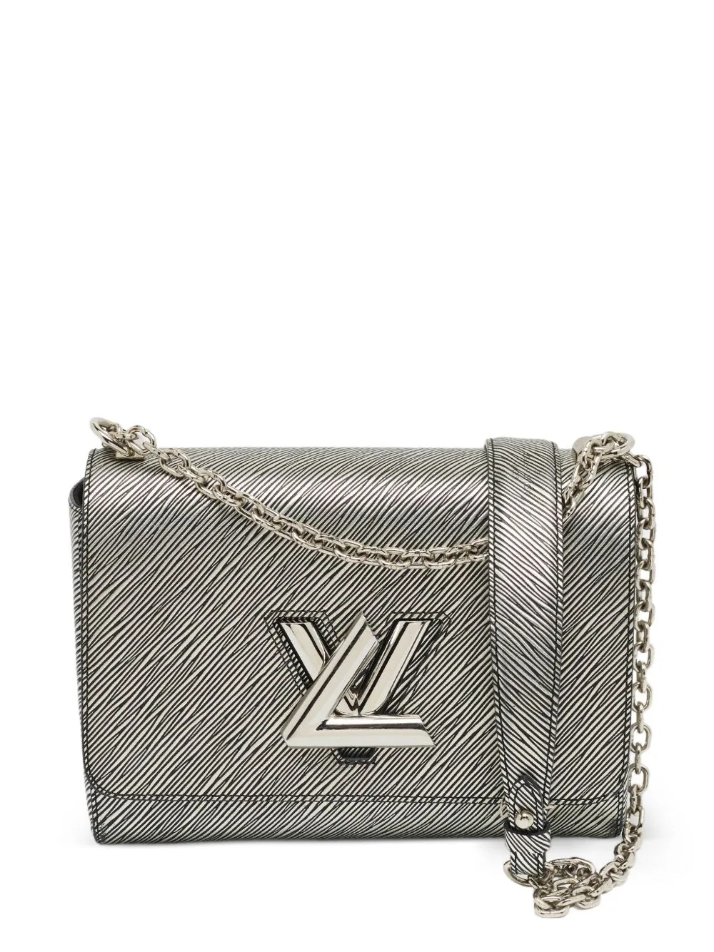 2016 Twist Shoulder Bag by Louis Vuitton Pre-Owned