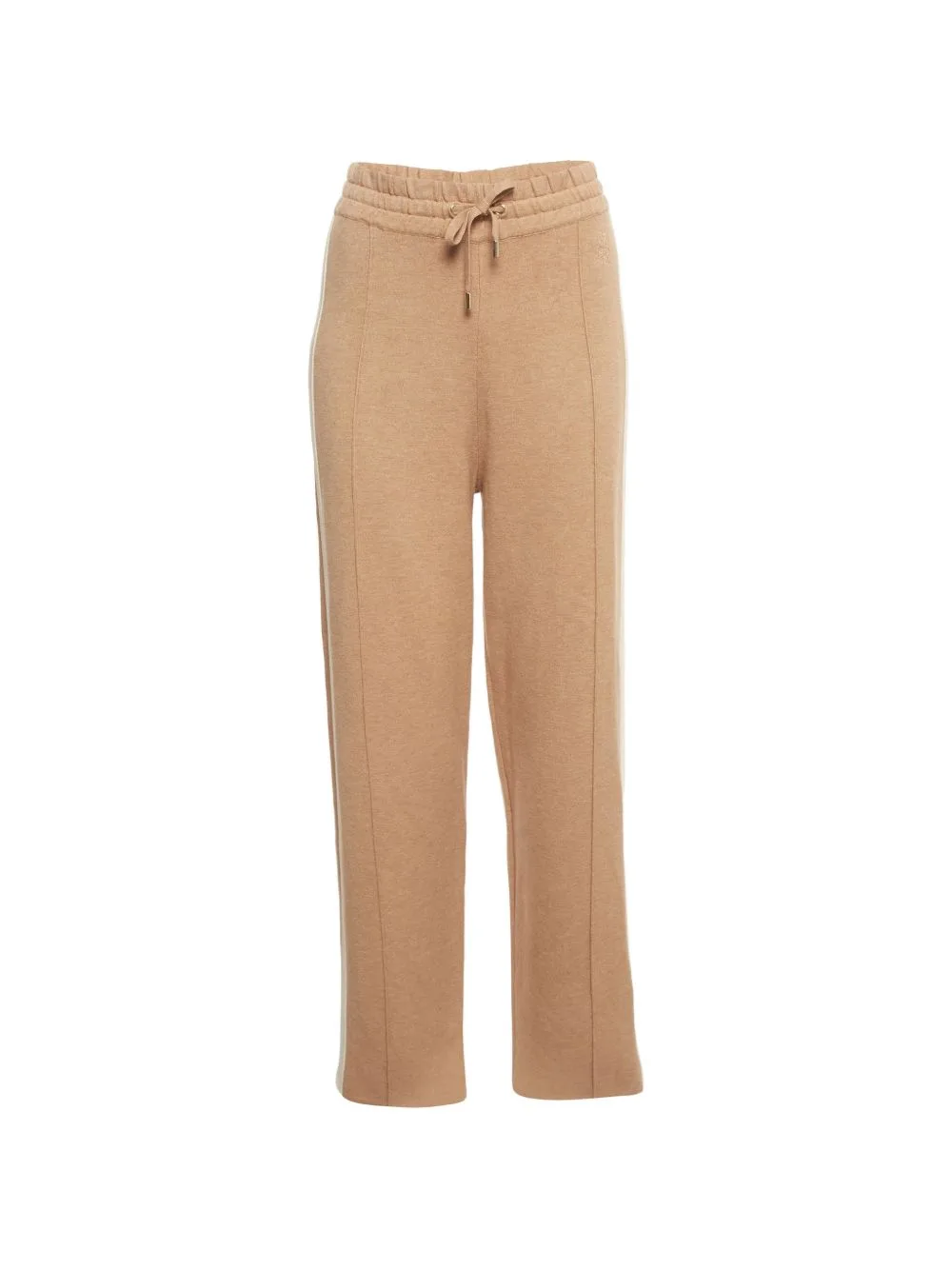 Striped Knit Trousers by SANDRO