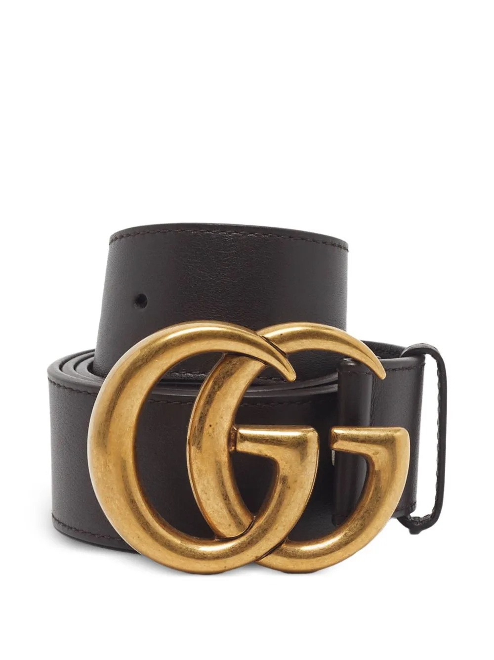 GG Marmont Belt by Gucci Pre-Owned