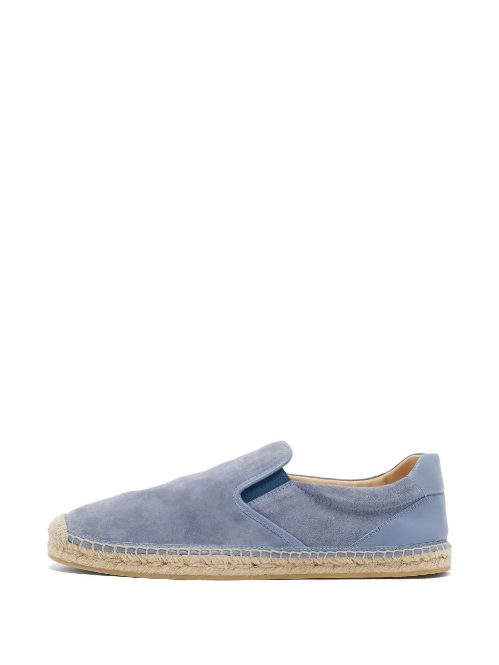 Ivan Slip-On Espadrilles by Jimmy Choo Pre-Owned