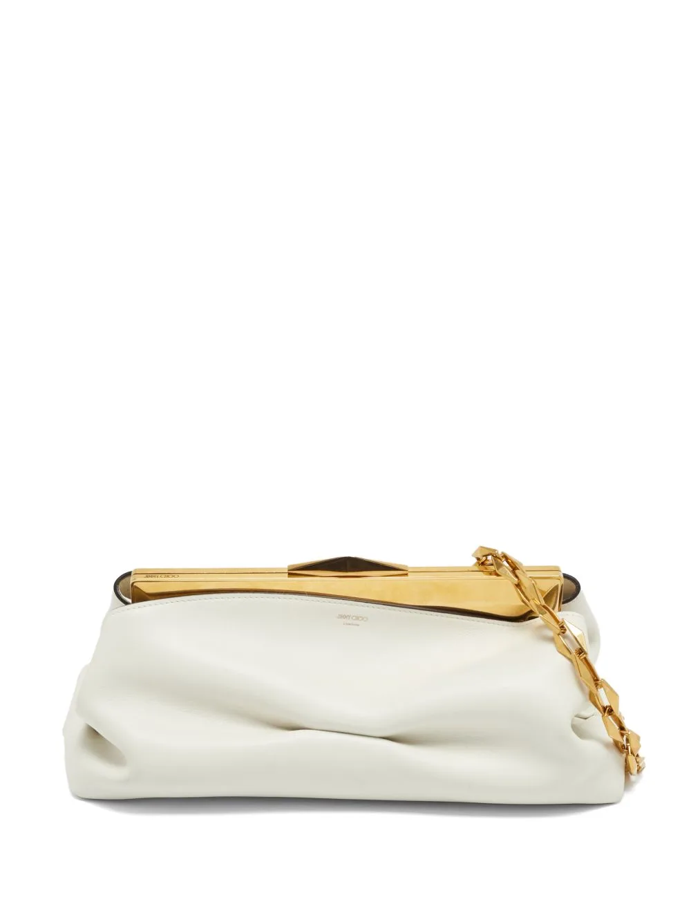 Diamond Clutch Bag