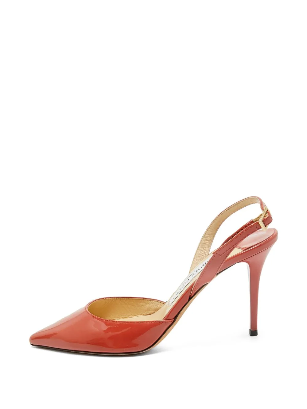 Tilly Slingback Pumps by Jimmy Choo Pre-Owned