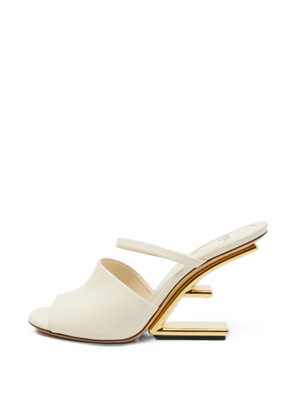 Fendi First Sandals by Fendi Pre-Owned