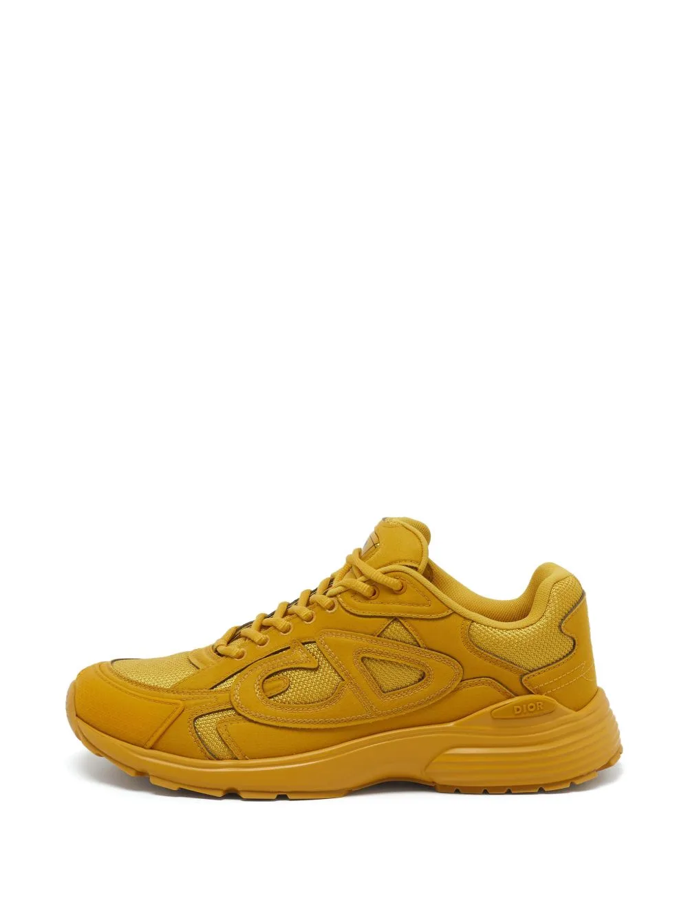B30 Lace-Up Sneakers by Christian Dior Pre-Owned