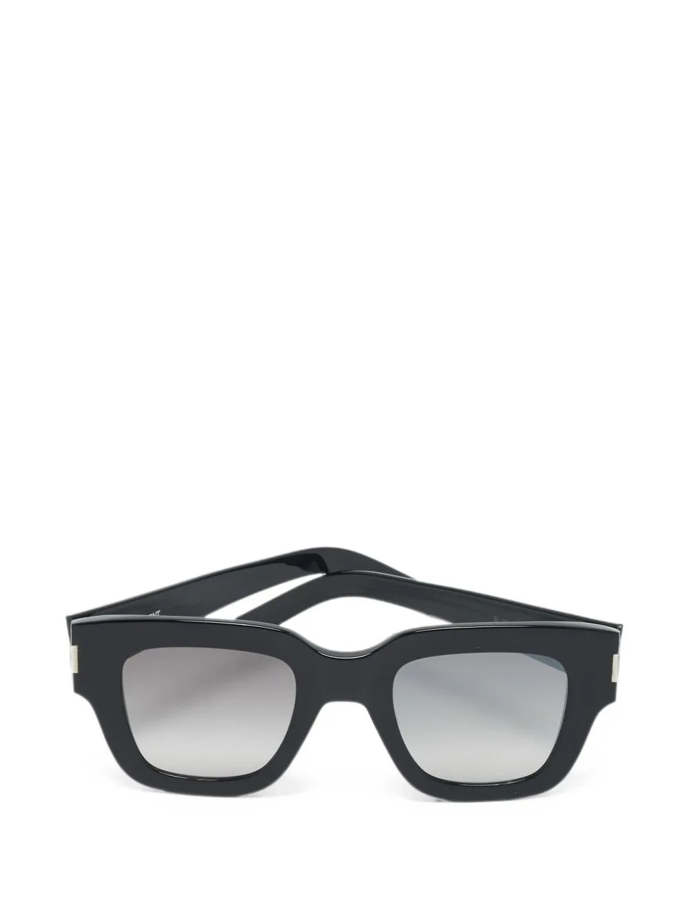SL 184 SLIM Square Sunglasses by Saint Laurent Pre-Owned