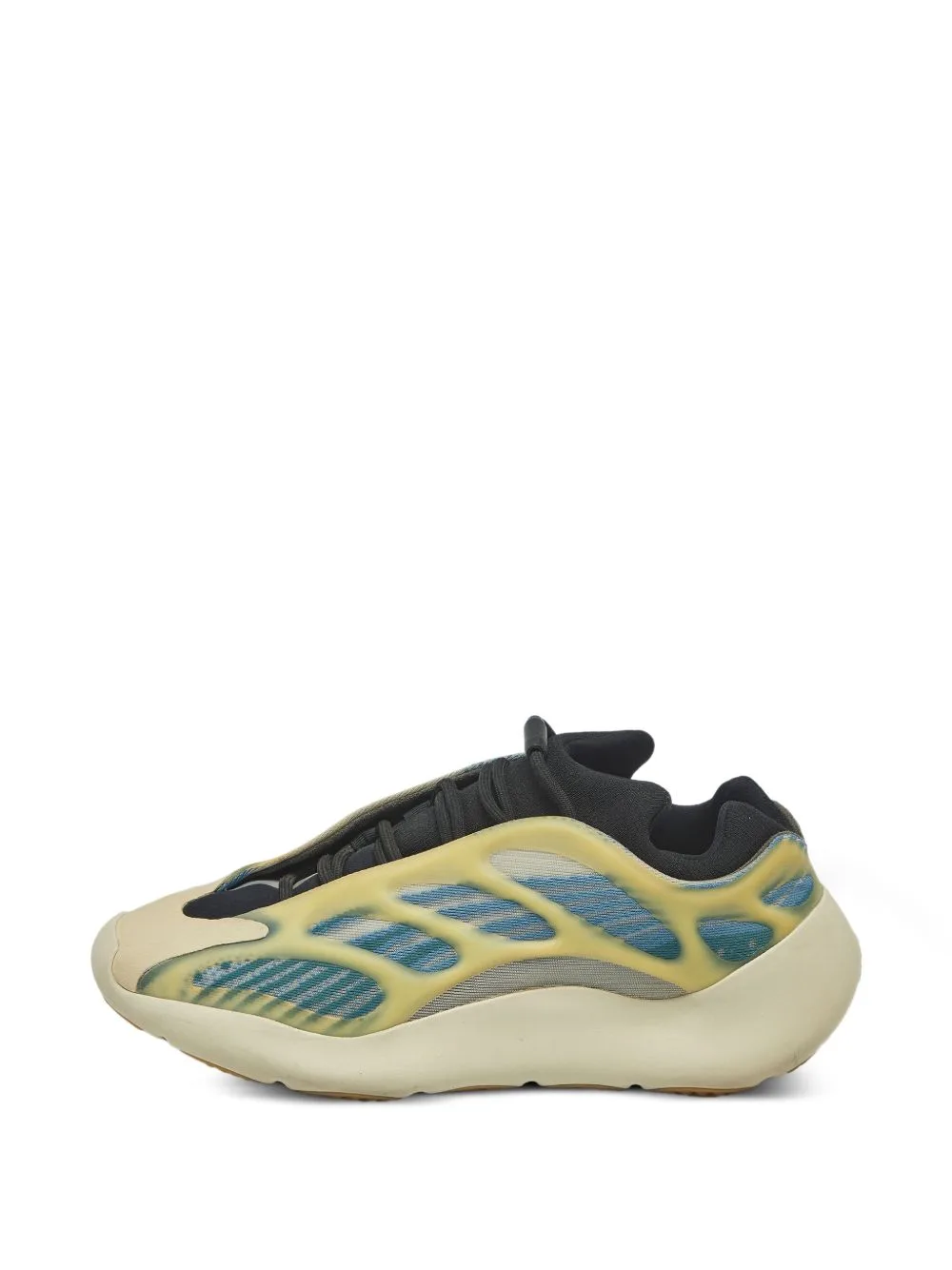 700 V3 Kyanite Sneakers by adidas Yeezy