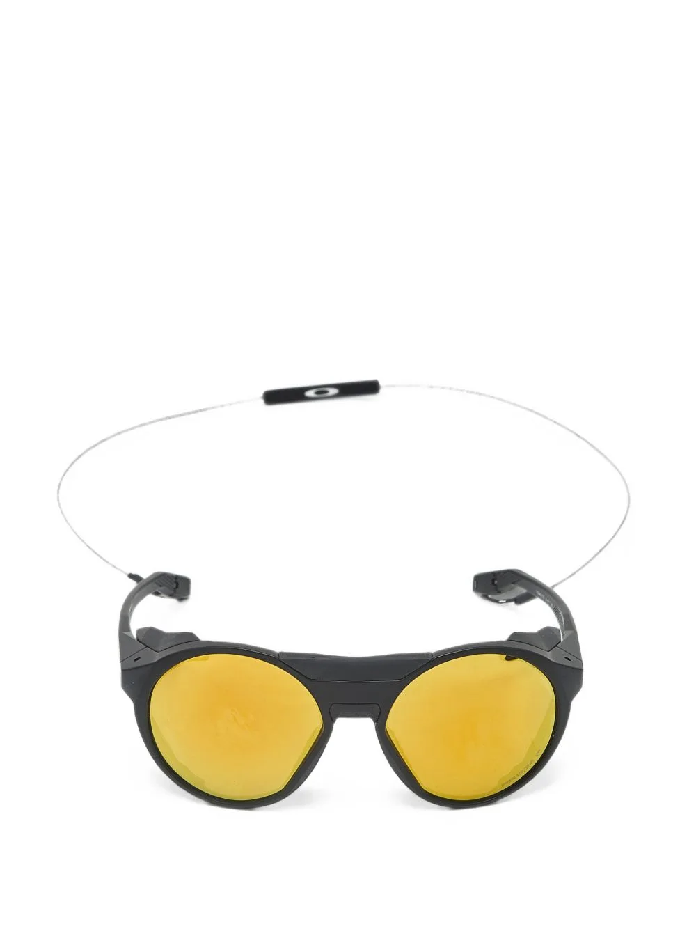 Clifden Round Sunglasses by Oakley
