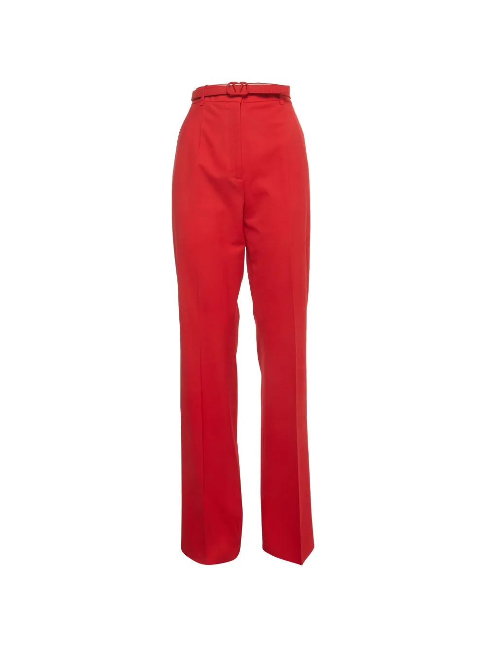 Tailored Trousers by Valentino Garavani Pre-Owned