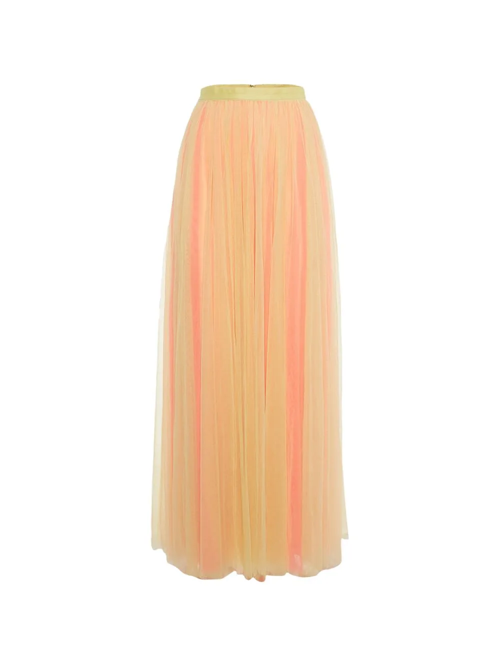 Tulle Maxi Skirt by Needle & Thread