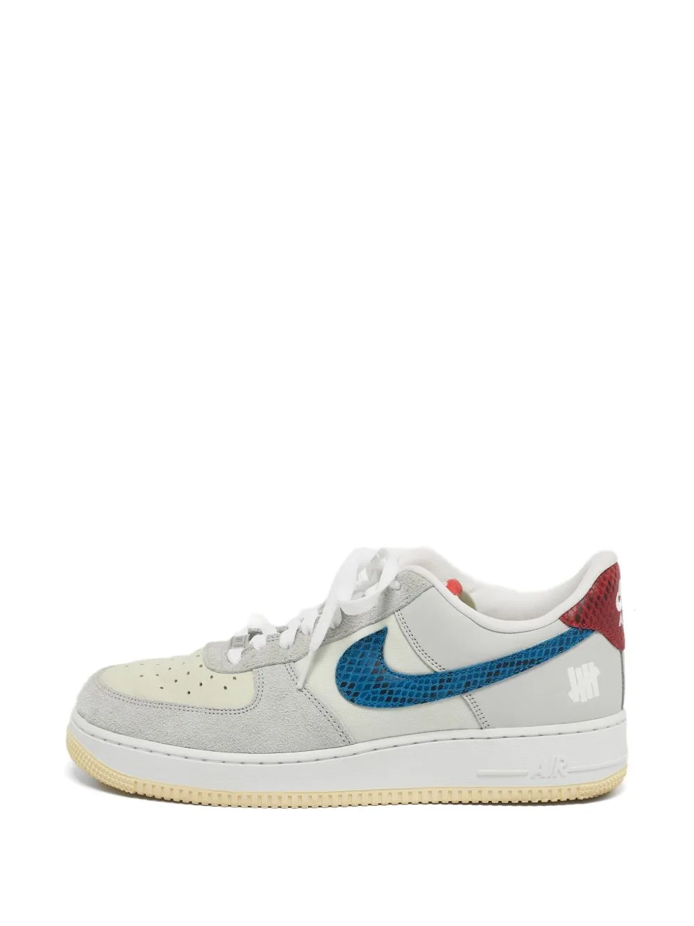 Air Force 1 Low Sneakers by Nike Vintage