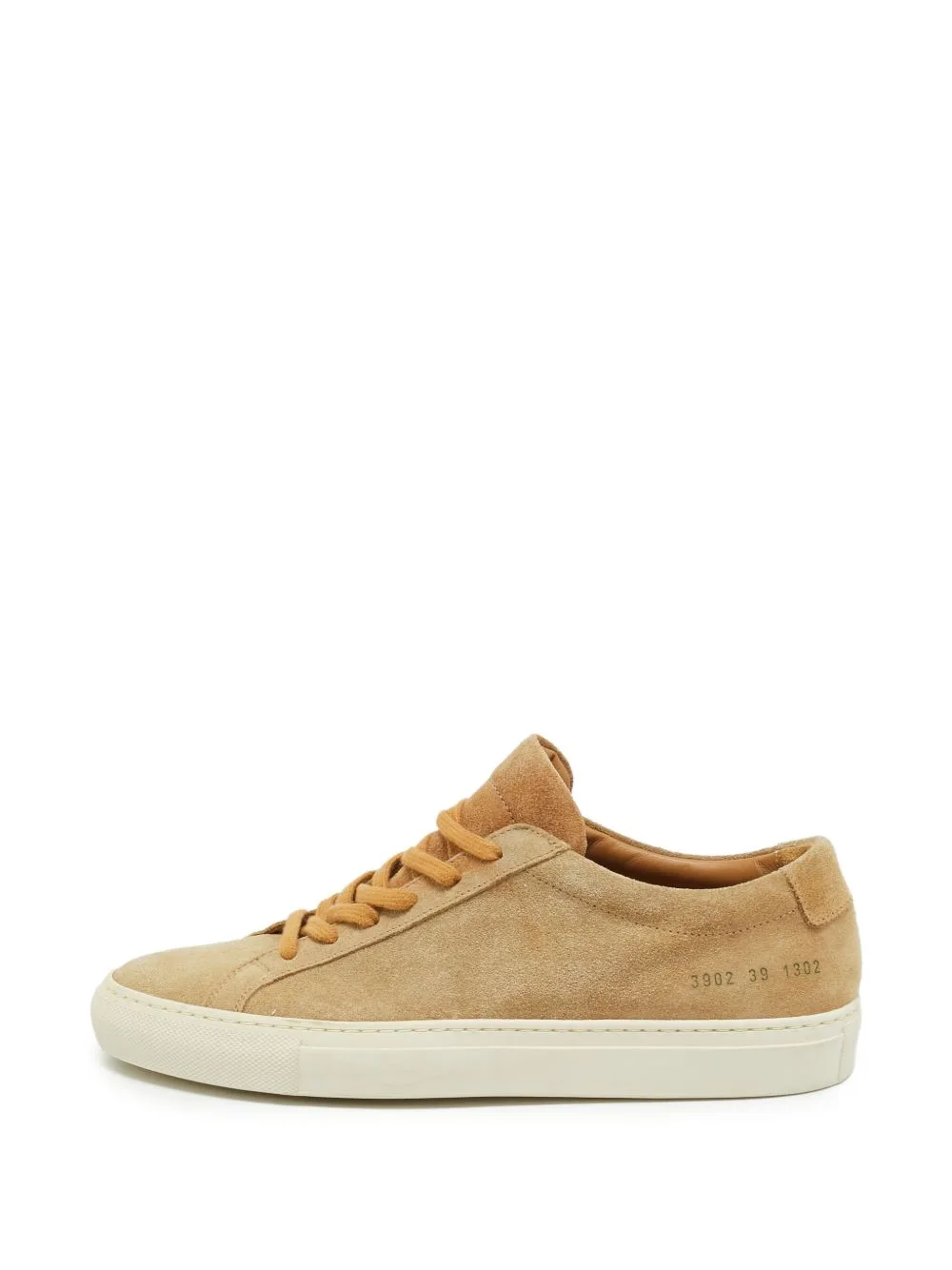 Achilles Low-Top Sneakers by Common Projects