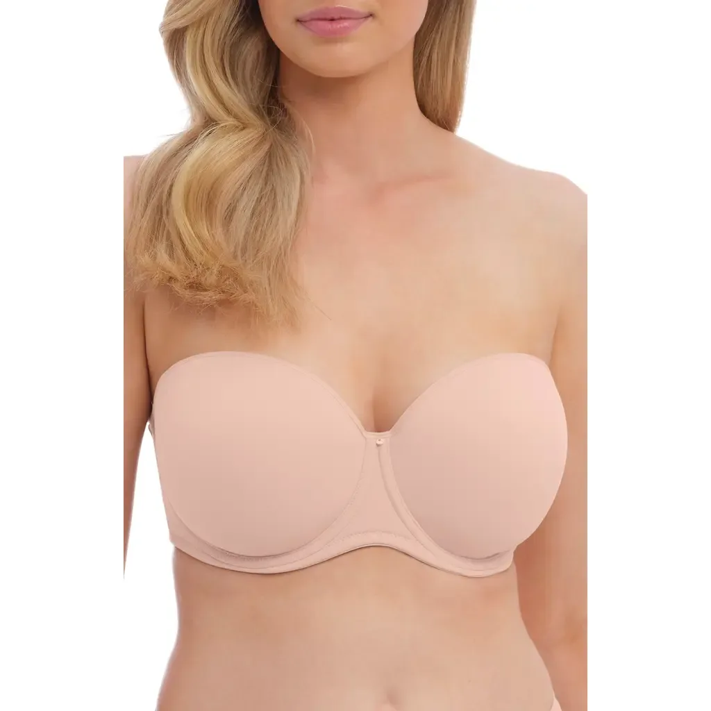 Aura Convertible Strapless Underwire Bra by Fantasie