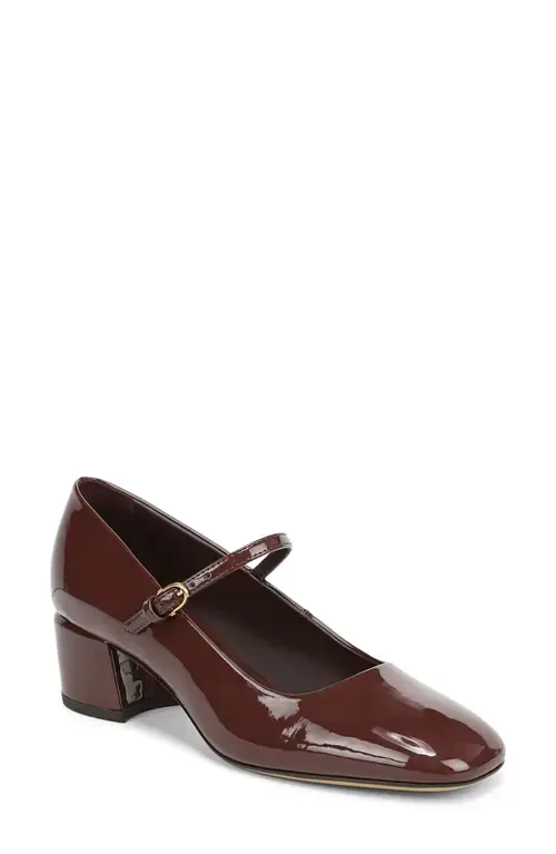 Davi Mary Jane Pump by Franco Sarto