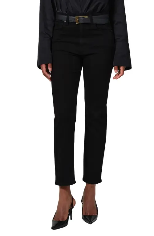 Caia High Waist Ankle Straight Leg Jeans by Citizens of Humanity