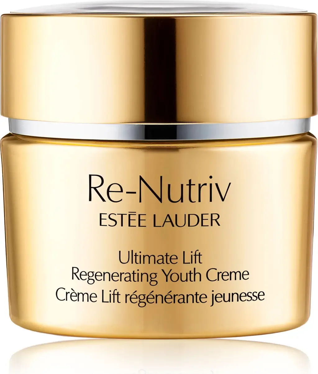 Re-Nutriv Ultimate Lift Regenerating Firming & Anti-Aging Youth Cream Moisturizer by Estée Lauder