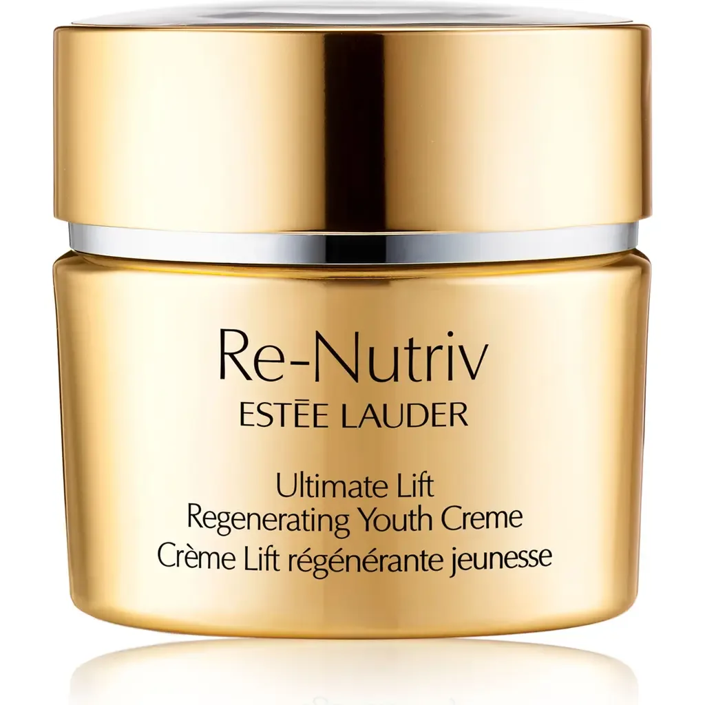 Re-Nutriv Ultimate Lift Regenerating Firming & Anti-Aging Youth Cream Moisturizer by Estée Lauder