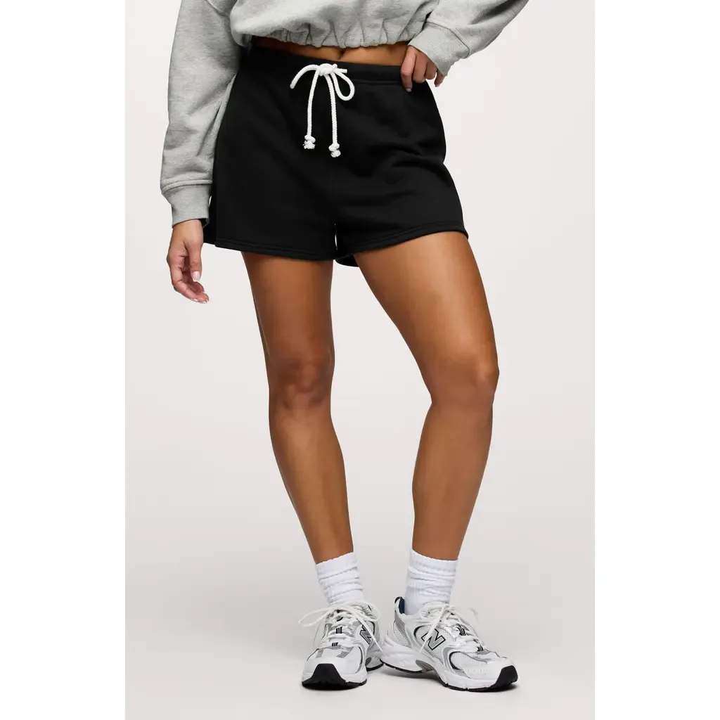 French Terry Shorts by nuuds