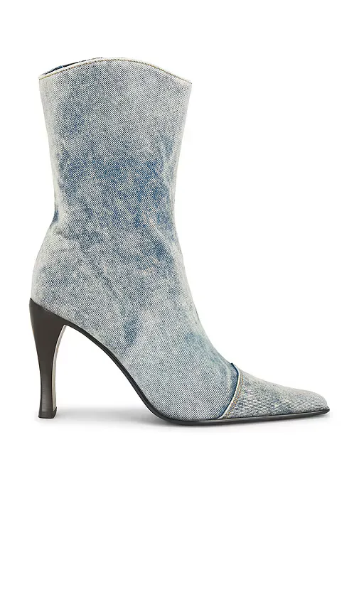 Be Bold 2 Boot by Jeffrey Campbell