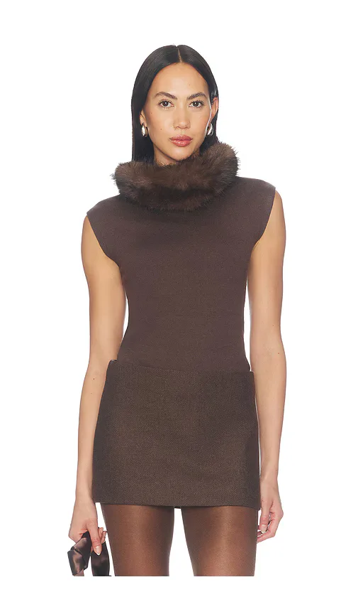 Vail Top by Apparis