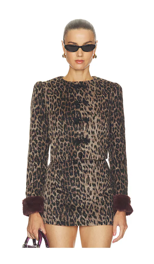 Valeria Jacket by Sister NY