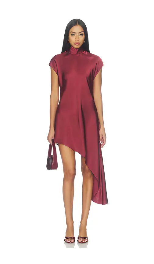 Reina Mini Dress by Lovers and Friends