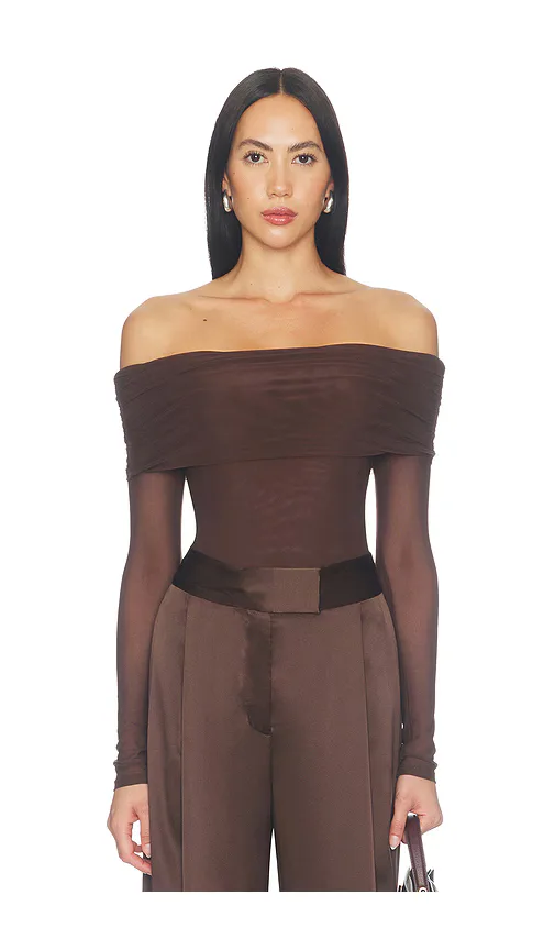 Trey Bodysuit