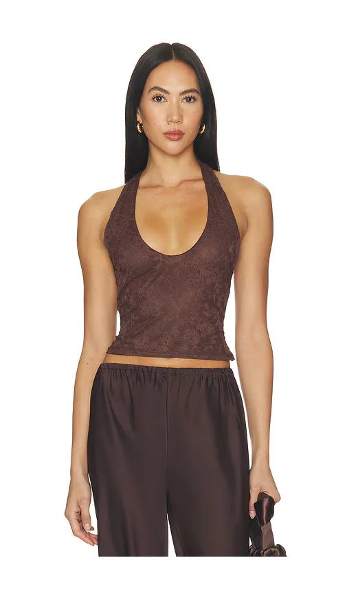 Winnie Top by Lovers and Friends