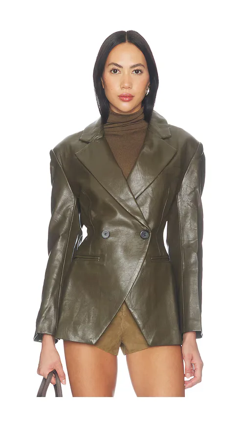 Layla Blazer