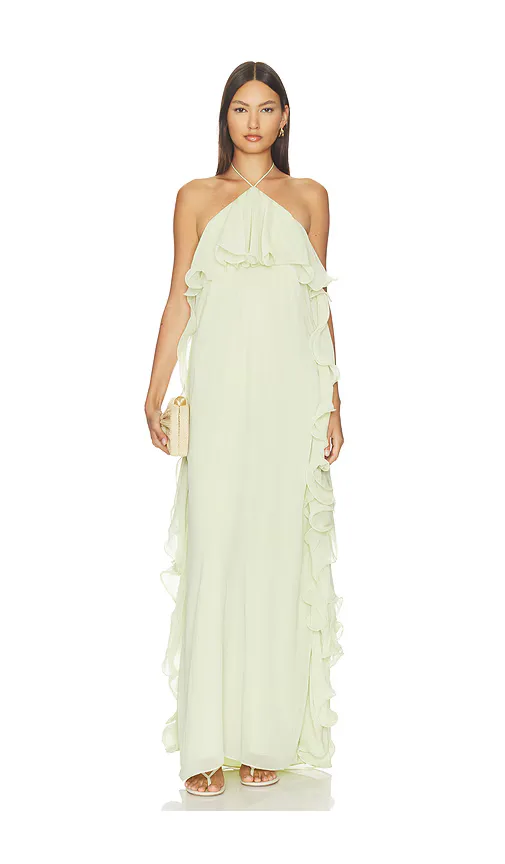 Ariane Dress by Alexis