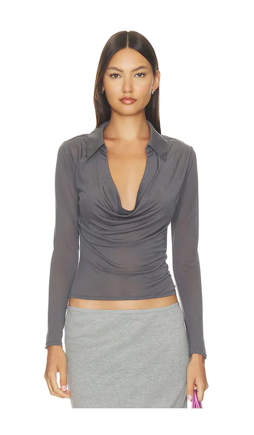 Haviland Top by SEROYA
