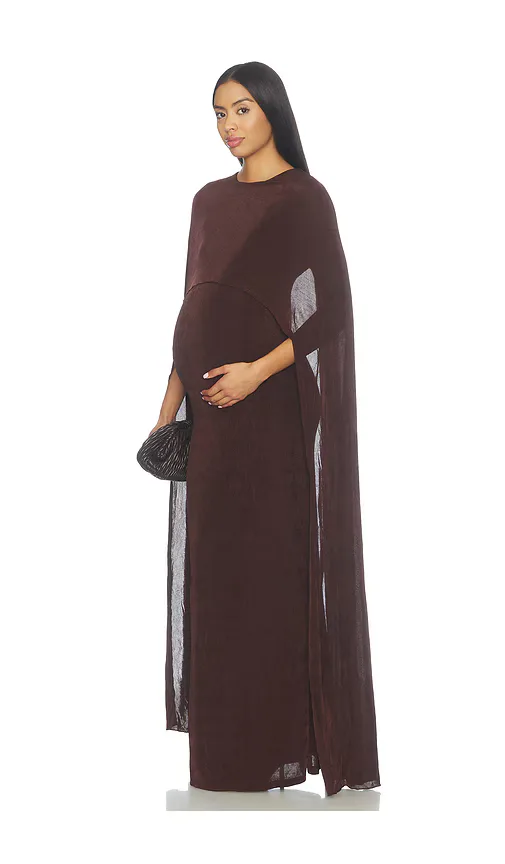The Aubrey Dress by BUMPSUIT
