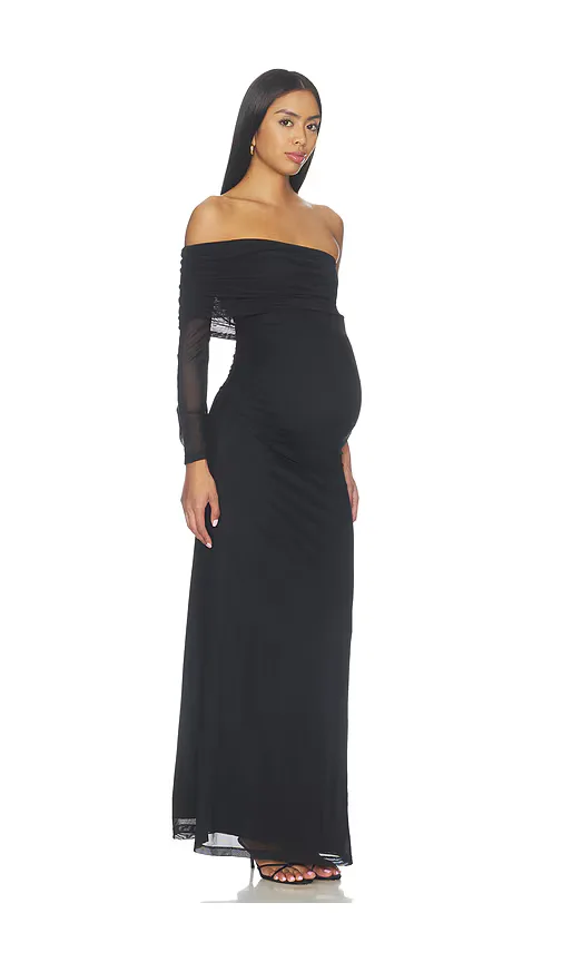 The Vanessa Dress by BUMPSUIT