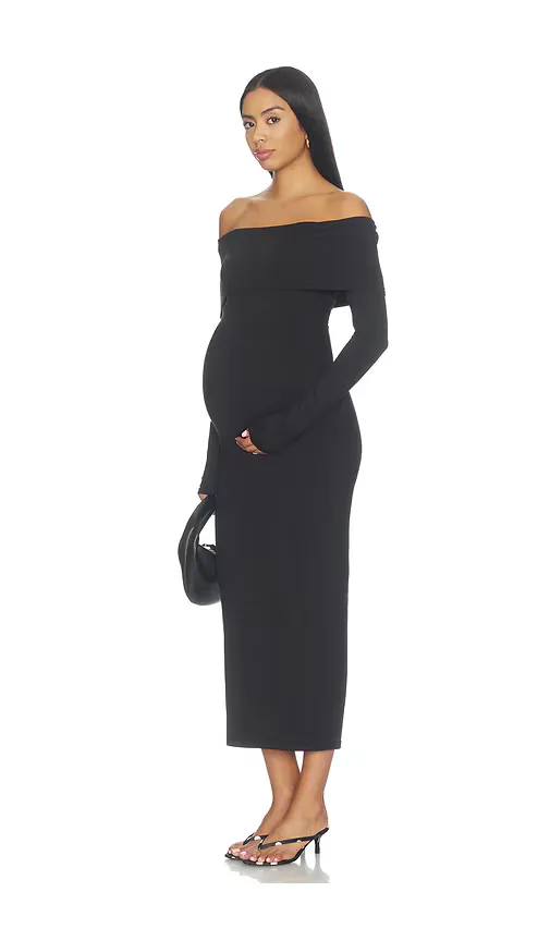 The Alison Dress by BUMPSUIT