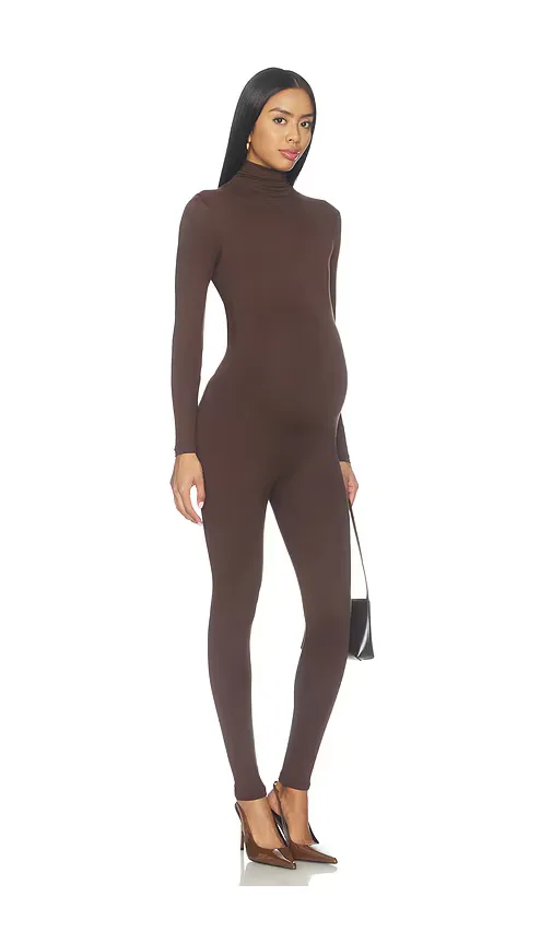 The Penelope Jumpsuit by BUMPSUIT
