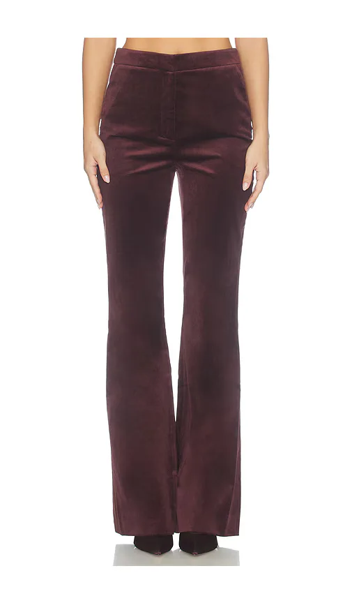 Gracie Pant by Veronica Beard