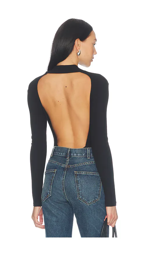 Air Bodysuit by LNA